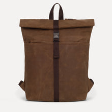 Load image into Gallery viewer, D-Breakers Roll top WXD BROWN