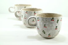Load image into Gallery viewer, Cherries Mug
