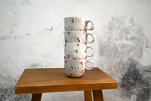 Load image into Gallery viewer, Cherries Mug