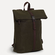 Load image into Gallery viewer, D-Breakers Roll top WXD KHAKI