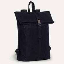 Load image into Gallery viewer, D-Breakers Roll top WXD BLACK