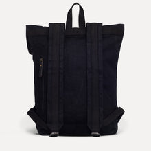 Load image into Gallery viewer, D-Breakers Roll top WXD BLACK