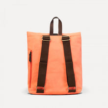 Load image into Gallery viewer, Mini roll top Coral