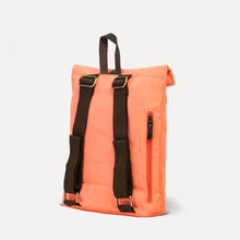 Load image into Gallery viewer, Mini roll top Coral
