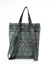 Load image into Gallery viewer, Backpack Evdokia Chrisso