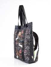 Load image into Gallery viewer, Backpack Evdokia Forest