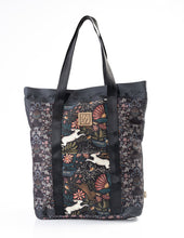 Load image into Gallery viewer, Backpack Evdokia Forest