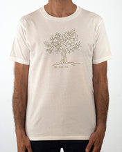 Load image into Gallery viewer, The Olive Tree / White