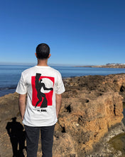 Load image into Gallery viewer, El Sol – Faded White