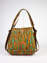 Load image into Gallery viewer, Terpsithea Kalamitsi Shoulder Bag