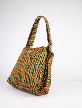 Load image into Gallery viewer, Terpsithea Kalamitsi Shoulder Bag