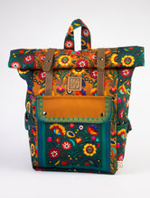 Load image into Gallery viewer, Ypatia Garden Backpack