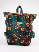 Load image into Gallery viewer, Ypatia Garden Backpack