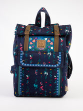Load image into Gallery viewer, Ypatia Moon Backpack
