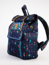 Load image into Gallery viewer, Ypatia Moon Backpack