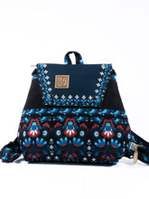 Load image into Gallery viewer, Nephele Papigko small backpack