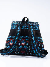 Load image into Gallery viewer, Nephele Papigko small backpack