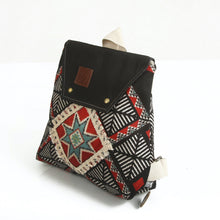 Load image into Gallery viewer, Nephele Serifos small backpack