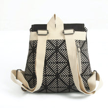 Load image into Gallery viewer, Nephele Serifos small backpack