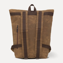 Load image into Gallery viewer, Somersault Rolltop WXD-Brown