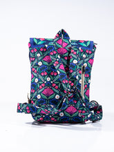 Load image into Gallery viewer, Electra Violet backpack