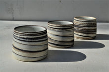 Load image into Gallery viewer, Wine Cup – Mixed Clay