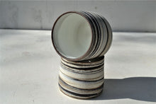 Load image into Gallery viewer, Wine Cup – Mixed Clay
