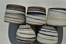 Load image into Gallery viewer, Wine Cup – Mixed Clay