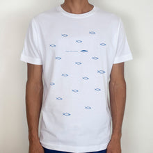 Load image into Gallery viewer, Aegean Sea / White