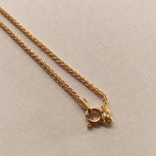 Load image into Gallery viewer, Disc Of Phaistos Necklace