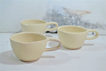 Load image into Gallery viewer, Mug with ergonomic handle.