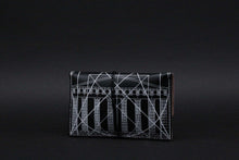 Load image into Gallery viewer, Leather portfolio Small, Golden Ratio