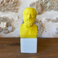 Load image into Gallery viewer, Plato  "Philosophy begins in wonder"