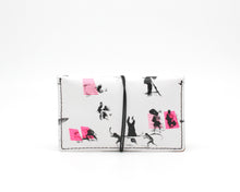 Load image into Gallery viewer, LEATHER PORTFOLIO ENVELOPE SMALL, HERSONISSOS