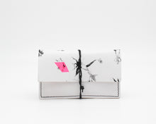 Load image into Gallery viewer, LEATHER PORTFOLIO ENVELOPE SMALL, HERSONISSOS