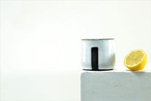 Load image into Gallery viewer, Pitcher & Cup Black Line