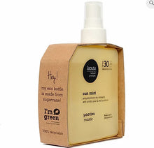 Load image into Gallery viewer, Mastic | Sun Mist SPF 30