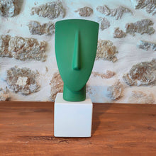 Load image into Gallery viewer, Cycladic Portrait Medium