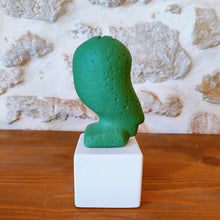 Load image into Gallery viewer, Elpis Owl "Wisdom begins in wonder - Socrates"