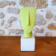 Load image into Gallery viewer, Cycladic Portrait Medium