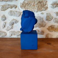 Load image into Gallery viewer, Hands large on base