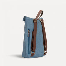 Load image into Gallery viewer, Mini roll top -Raf