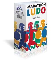 Load image into Gallery viewer, MARATHON LUDO