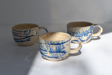 Load image into Gallery viewer, Lines Cup
