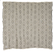 Load image into Gallery viewer, Grey White Lines