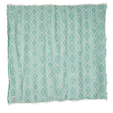 Load image into Gallery viewer, Petrol Fabric