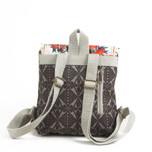 Load image into Gallery viewer, APHRODITE NISYROS backpack