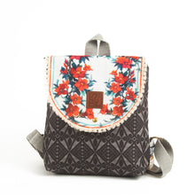 Load image into Gallery viewer, APHRODITE NISYROS backpack