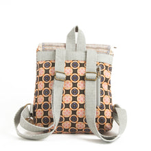 Load image into Gallery viewer, APHRODITE SIKINOS backpack