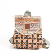 Load image into Gallery viewer, APHRODITE SIKINOS backpack